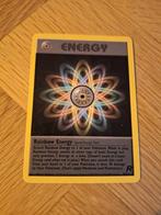 Rainbow Energy - TR80, Ophalen of Verzenden, Zo goed als nieuw
