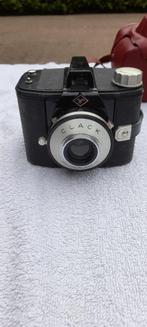 Oud AGFA foto-toestel, Ophalen of Verzenden, 1940 tot 1960, Fototoestel