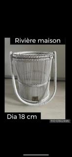 Riviera Maison windlicht, Huis en Inrichting, Ophalen of Verzenden