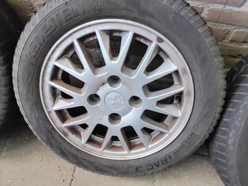 Mitsubishi space star velgen ., Auto-onderdelen, Overige Auto-onderdelen, Oldtimer onderdelen, Overige automerken, Mitsubishi