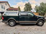 Ford F150 V8 Lariat 5,4 triton 2004, Automaat, Origineel Nederlands, 2726 kg, Vierwielaandrijving