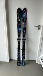 K2 Super one dames ski 146 cm, 140 tot 160 cm, Gebruikt, Carve, Skiën