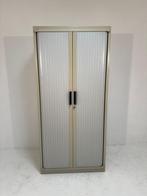 Partij roldeurkasten, gebruikt, 170x8043cm €125,-