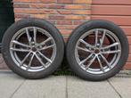 BMW 698M lichtmetalen velgen (X3 G01), Auto-onderdelen, Banden en Velgen, Velg(en), Personenwagen, Zomerbanden, Ophalen