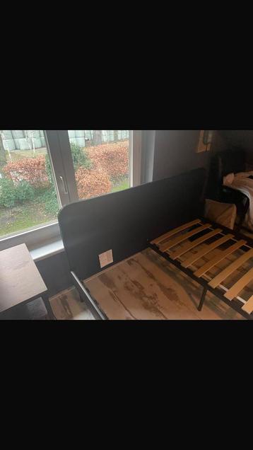 Ikea bed - afbeelding 2