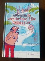 De verschrikkelijke badmeester - Jozua Douglas, Boeken, Ophalen of Verzenden, Zo goed als nieuw, Jozua Douglas, Fictie