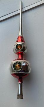 Vintage kerstpiek, Ophalen, Zo goed als nieuw