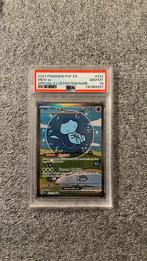 Bubble Mew PSA 10 232, Hobby en Vrije tijd, Verzamelkaartspellen | Pokémon, Ophalen of Verzenden, Zo goed als nieuw