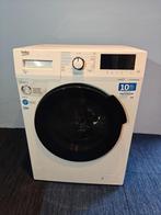 Beko wasdroog combinatie, 6 tot 8 kg, Ophalen, Zo goed als nieuw, 85 tot 90 cm