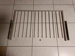 Ikea Komplement Uittrekbare broekhanger, Ophalen, 50 tot 100 cm, Zo goed als nieuw, Minder dan 100 cm