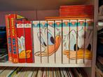 Donald Duck Pockets. 6, 7, 9, 10, 11, 12, 13, 14, 29, 31, Meerdere stripboeken, Ophalen of Verzenden, Gelezen, Walt Disney