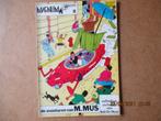 adv3549 magnum 8, Boeken, Ophalen, Gelezen