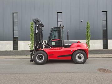 Hangcha CPCD160-XRXH13B beschikbaar voor biedingen