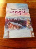 dromen van vroeger - raeanne thayne, Ophalen of Verzenden, Zo goed als nieuw, Raeanne thayne