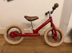 Trybike Steel kinderfietsje ('vintage edition'), 2 in 1, Fietsen en Brommers, Ophalen, Gebruikt, 16 tot 20 inch, Trybike