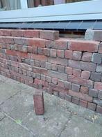 Metselstenen, Doe-het-zelf en Verbouw, Metselstenen, Ophalen, Gebruikt, Bakstenen