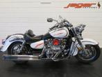 Kawasaki VN 1600 CLASSIC VN1600 TOP CONDITIE (bj 2004), Motoren, 2 cilinders, Chopper, Bedrijf, Meer dan 35 kW