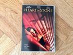 Heart of Stone (2001) DVD met oa. Angie Everhart (met NL), Cd's en Dvd's, Actiethriller, Ophalen of Verzenden, Zo goed als nieuw