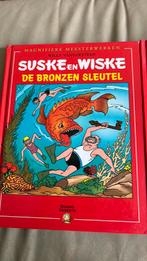 Suske en Wiske, Douwe Egberts 2 stuks, Meerdere stripboeken, Ophalen of Verzenden, Zo goed als nieuw, Willy Vandersteen