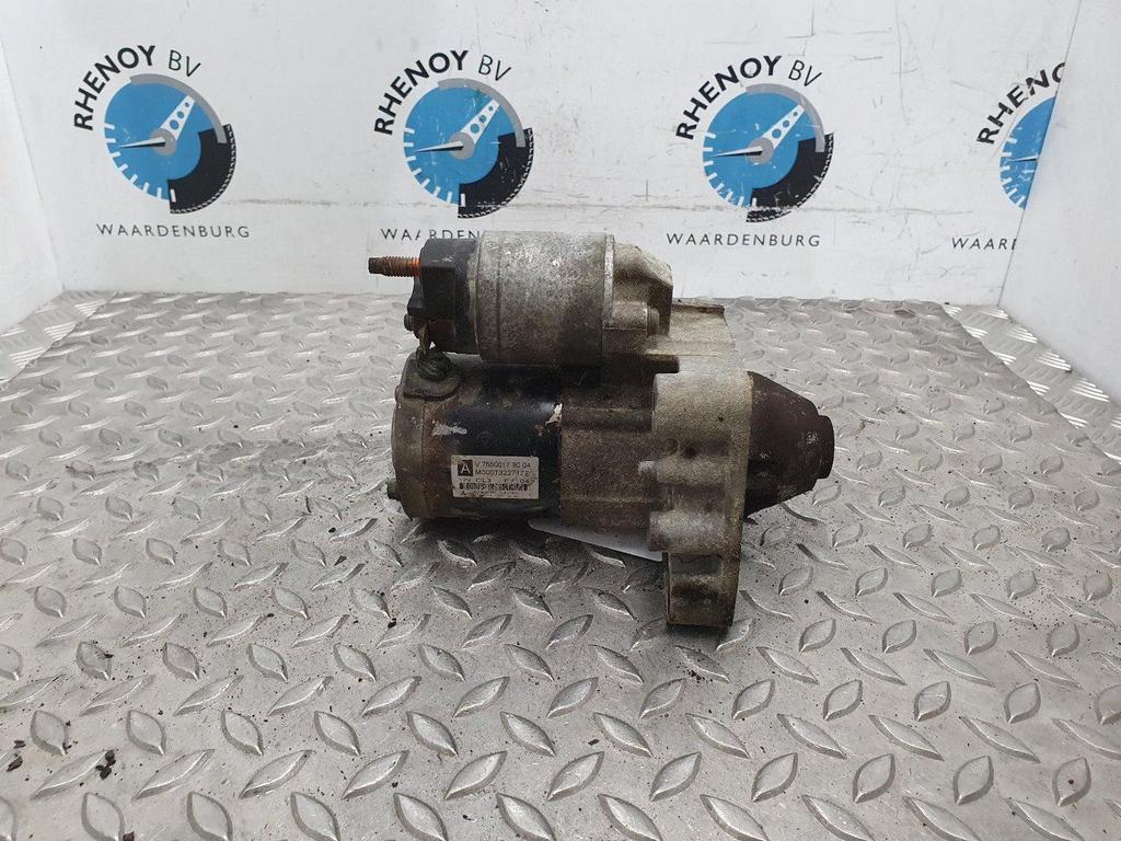 MINI (BMW) MINI R56 1.4 One  STARTMOTOR 2007, Ophalen of Verzenden, Gebruikt, Stiba lid