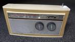 ERRES RP563 transistor radio uit 1963, Ophalen of Verzenden