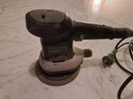 Excentrische Schuurmachine Festool ETS 150/5 EQ, Doe-het-zelf en Verbouw, Gereedschap | Schuurmachines, Ophalen of Verzenden, Gebruikt