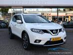 Nissan X-Trail 1.6 DIG-T Connect Edition. pano, 2 x PDC, ele, Voorwielaandrijving, 4 cilinders, Wit, Origineel Nederlands
