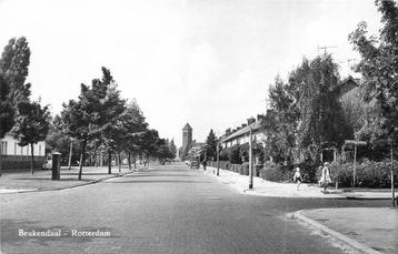 (388-171-023) Rotterdam Beukendaal beschikbaar voor biedingen