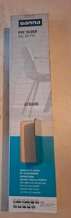 4x GAMMA Click PVC Atrani Visgraat Naturel Eiken, Kunststof, Nieuw, Minder dan 50 cm, Ophalen of Verzenden