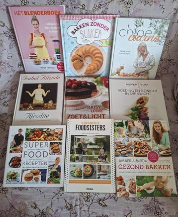 glutenvrije suikervrij lactosevrij vegan Superfood gezond beschikbaar voor biedingen