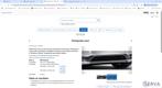 Volvo 31408990  sierspoiler voorbumper  kleur silver , gesch, -, -, Nieuw, Ophalen of Verzenden