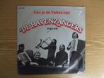 DE HAVENZANGERS    KEN JE DE VELETA NIET / ALOHA ADE, Cd's en Dvd's, Vinyl Singles, 7 inch, Single, Ophalen of Verzenden, Zo goed als nieuw