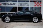 Tesla Model S 75D Base | Autopilot | 4 Seasonbanden, Gebruikt, Model S, Zwart, Origineel Nederlands