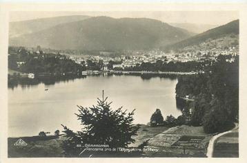 (701-497-009) Gerardmer beschikbaar voor biedingen