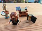 Lego Harry Potter 30392 hermeliens study desk compleet!, Ophalen of Verzenden, Zo goed als nieuw, Complete set, Lego