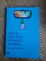Titia Hoogendoorn - Hoe ik van mijn rijangst afkwam, Ophalen of Verzenden, Zo goed als nieuw, Titia Hoogendoorn