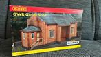 Hornby GWR Goods Shed, Ophalen of Verzenden, Zo goed als nieuw, Gelijkstroom of Wisselstroom, Overige merken