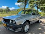 BMW 3-Serie 1.6 I 316 K6 1988 Grijs, Auto's, BMW, 1596 cc, 4 cilinders, 1070 kg, 1200 kg