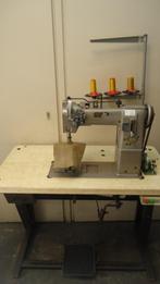 Industrie Pfaff Zuilnaaimachine 2 Naalds 3 Voudig transport, Hobby en Vrije tijd, Naaimachines en Toebehoren, Ophalen, Naaimachine