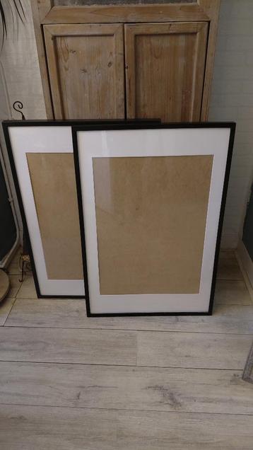 Ikea Ribba Fotolijst 61x91cm beschikbaar voor biedingen