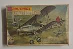 Hawker Fury. Matchbox PK-01. Schaal 1:72., Hobby en Vrije tijd, Modelbouw | Vliegtuigen en Helikopters, Overige merken, 1:72 tot 1:144