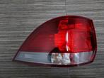 Achterlicht VW Golf 6 Combi bj 2013 links., Ophalen of Verzenden, Herkomst onderdeel bekend, Gebruikt, Volkswagen