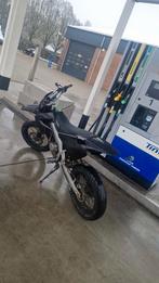 Derbi Senda 72cc, Fietsen en Brommers, Brommers | Crossbrommers, Ophalen, Gebruikt, 72 cc, Derbi
