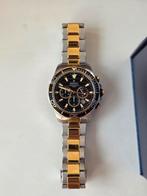 Festina Prestige Chronograaf Herenhorloge - Nieuw!, Sieraden, Tassen en Uiterlijk, Horloges | Heren, Overige merken, Staal, Staal