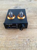 Fosi Audio X2 Phono Box pre-amp inclusief buizen upgrade., Audio, Tv en Foto, Platenspelers, Ophalen, Zo goed als nieuw, Overige merken