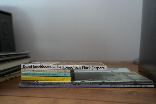 9789074213325 - Nederlandse keramiek- en glasmerken, Boeken, Kunst en Cultuur | Beeldend, Zo goed als nieuw, Ophalen of Verzenden
