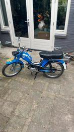 DKW oldtimer brommer 1976 project, Fietsen en Brommers, Ophalen, Overige merken