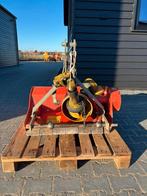 klepelmaaier, Ophalen, Gebruikt, Benzine, Votex