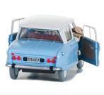 Citroen AMI 6 prof.Zonnebloem 1/24 Kuifje TINTIN # 18, Hobby en Vrije tijd, Modelauto's | 1:24, Verzenden, Nieuw, Auto, Overige merken