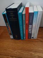 Cursus in wonderen en andere spirituele boeken, Boeken, Esoterie en Spiritualiteit, Ophalen, Gelezen, Spiritualiteit algemeen